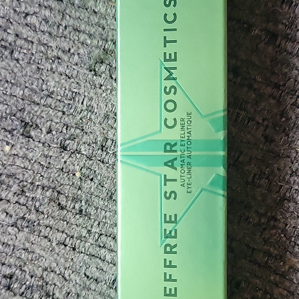 Jeffree Star Eye Liners